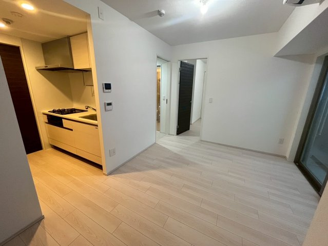 Parc de Vert Esakaの内装