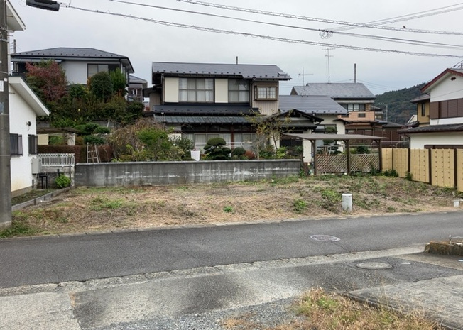 【外観】 | ハザードマップは自然災害による被害を予測し、その被害範囲を地図上で表したものです。近年特に災害が多くなっていますので、事前に調査すると安心できます。ハザードマップは国交省のホームページをご覧ください。