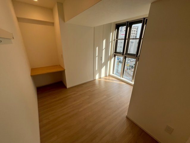 Parc de Vert Esakaの子供部屋