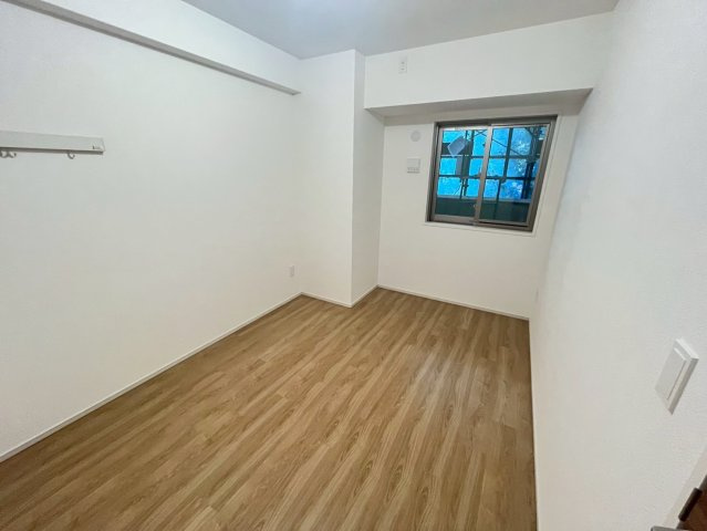 Parc de Vert Esakaの子供部屋