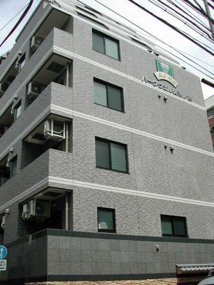 【外観】 | パークウェル御茶ノ水