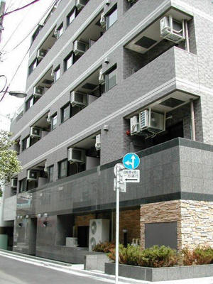 【外観】 | パークウェル御茶ノ水