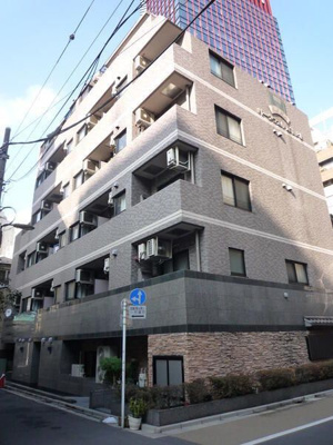 【外観】 | パークウェル御茶ノ水