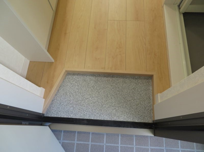 【玄関】 | フェリスメリー