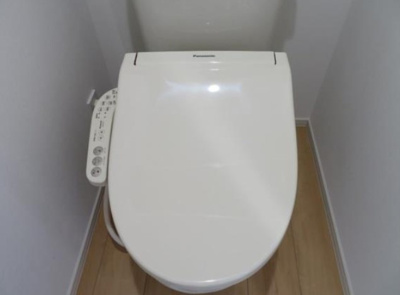 【トイレ】 | フェリスメリー