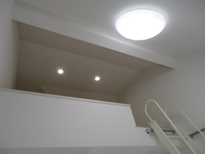 【内装】 | フェリスメリー | 同仕様写真