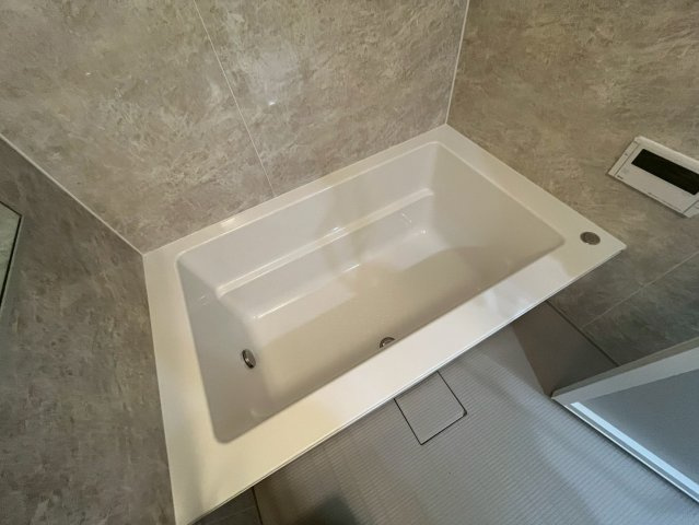 Parc de Vert Esakaの浴室