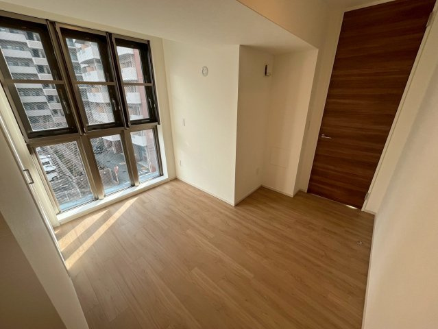 Parc de Vert Esakaの子供部屋