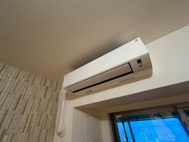 Parc de Vert Esakaのその他共用部分