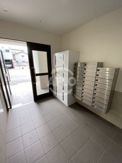 【ロビー】 | LAND GALAXY(ランド　ギャラクシー)　ロビー