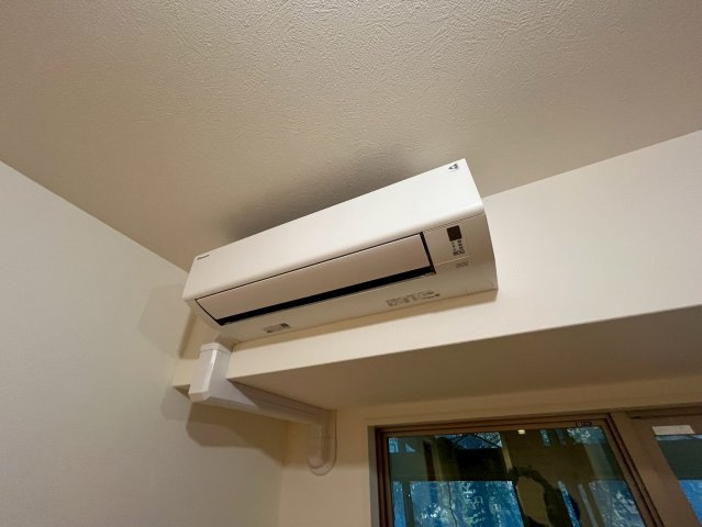 Parc de Vert Esakaのその他共用部分