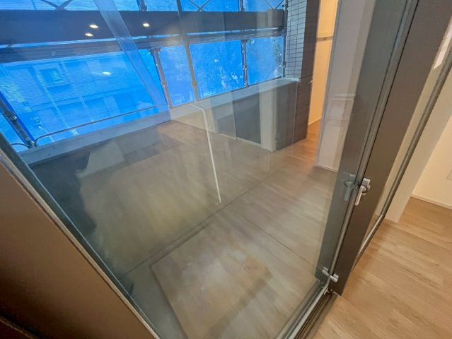 Parc de Vert Esakaのその他共用部分