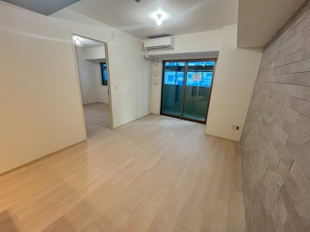 Parc de Vert Esakaの居間・リビング