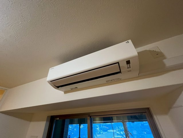 Parc de Vert Esakaの設備