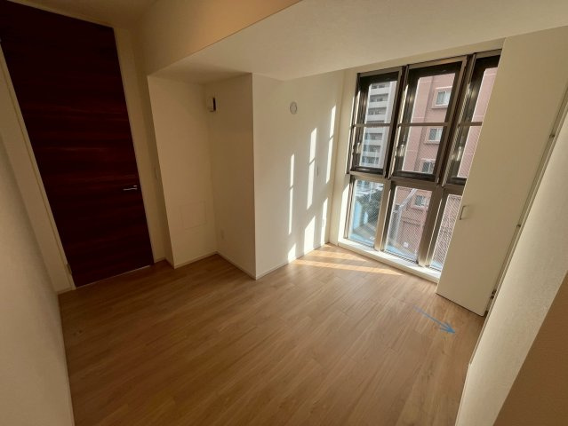 Parc de Vert Esakaの寝室