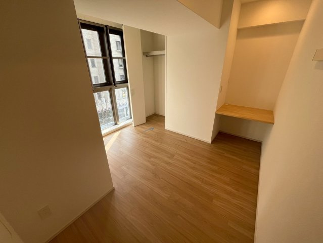 Parc de Vert Esakaの子供部屋