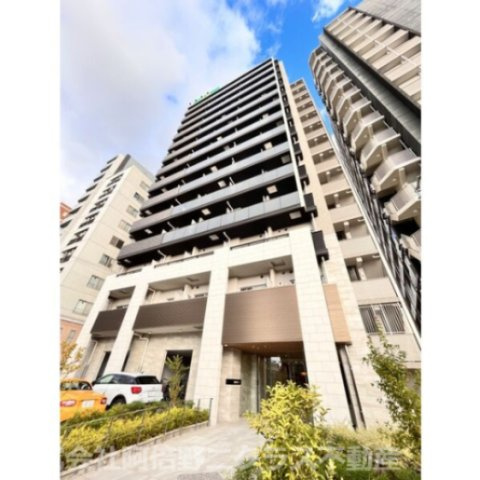 スプランディッド阿倍野