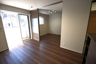 【居間・リビング】 | TORISIASメソン