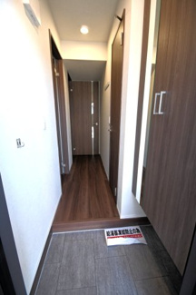 【玄関】 | TORISIASメソン