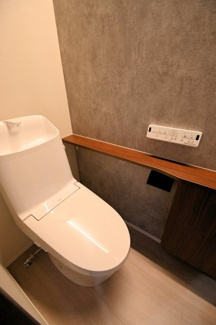 【トイレ】 | TORISIASメソン