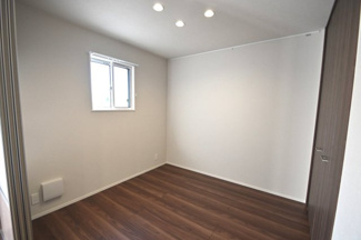 【内装】 | TORISIASメソン