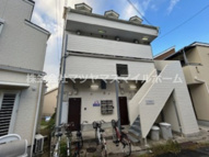 四條畷市岡山４丁目のアパートの画像