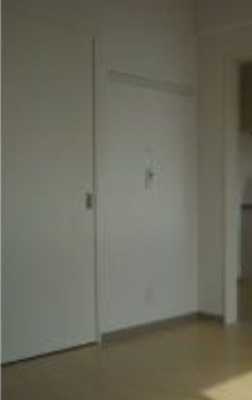 【収納】 | PAPILLON | 大きなものも収納できそうです