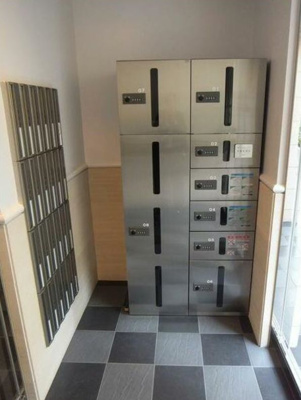 【設備】 | PAPILLON