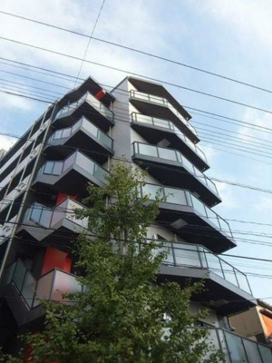 【外観】 | PAPILLON | 外観もきれいです