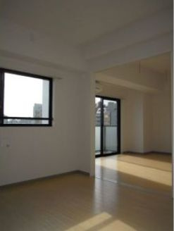 【寝室】 | PAPILLON | 使い勝手のいい寝室です