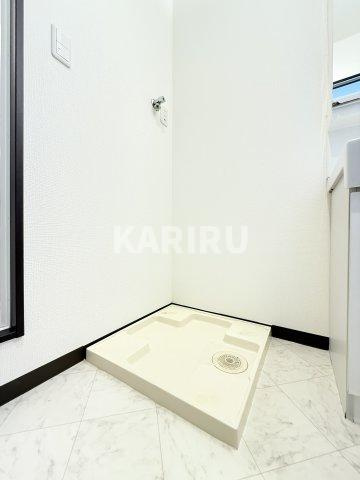 サンコート勝山のその他