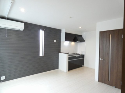 【内装】 | GRANDTIC車道