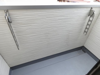 【バルコニー】 | GRANDTIC車道