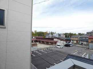 【展望】 | GRANDTIC車道