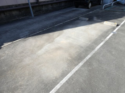 【駐車場】 | GRANDTIC車道