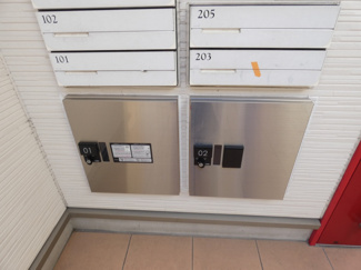 【その他共用部分】 | GRANDTIC車道