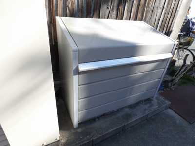 【周辺】 | GRANDTIC車道