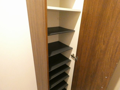 【収納】 | GRANDTIC車道