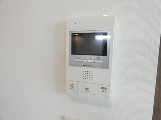 【セキュリティ】 | GRANDTIC車道