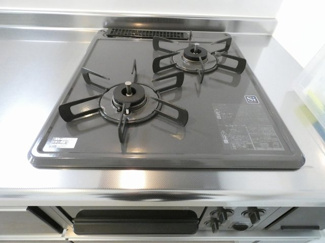 【内装】 | GRANDTIC車道