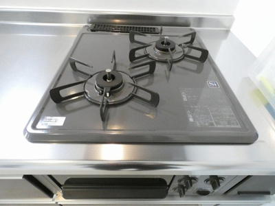 【内装】 | GRANDTIC車道