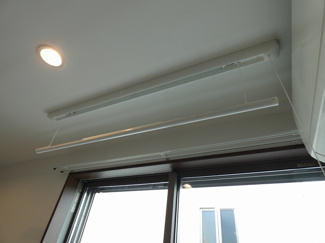 【内装】 | GRANDTIC車道