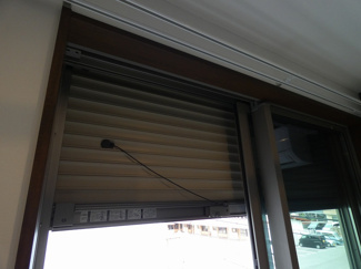 【内装】 | GRANDTIC車道