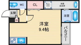 【間取り】 | GRANDTIC車道 | 略図の為、現状優先