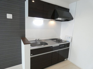 【キッチン】 | GRANDTIC車道