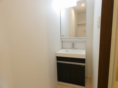 【洗面所】 | GRANDTIC車道