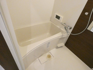 【浴室】 | GRANDTIC車道