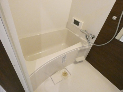 【浴室】 | GRANDTIC車道