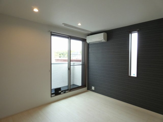 【寝室】 | GRANDTIC車道