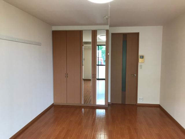 サンハイツ城山　　 刈谷市近郊の賃貸はクラスホームの内装|洋室